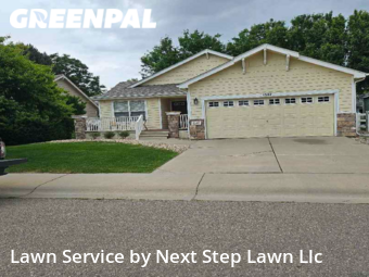 Yard Mowing nearby Loveland, CO, 