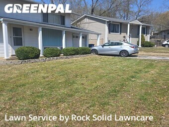 Yard Mowing nearby Hazelwood, IL, 