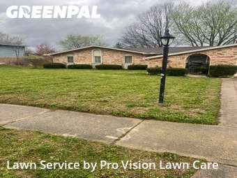 Yard Cutting nearby Dayton, OH, 