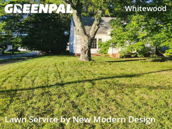Lawn Care nearby Willowick, OH, 