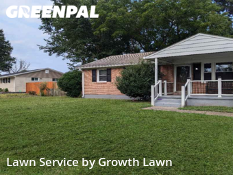 Yard Mowing nearby Portsmouth, VA, 