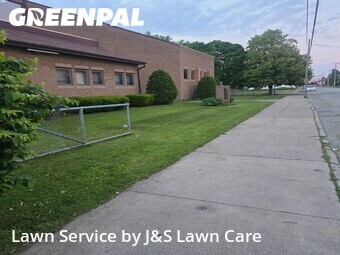 Grass Cutting nearby Erie, PA, 
