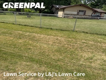 Lawn mowed in Waukesha, 53189