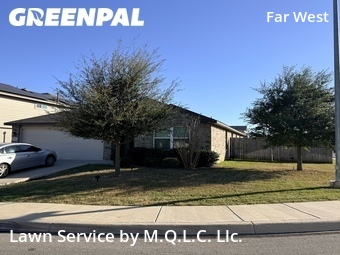 Lawn Service nearby San Antonio, TX, 