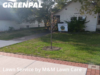 Lawn Mow nearby Hammond, IL, 