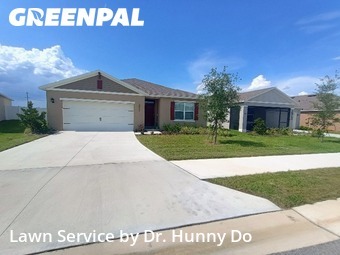 Lawn Cut nearby Bartow, FL, 