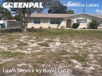 Lawn Maintenance nearby Deltona, FL, 