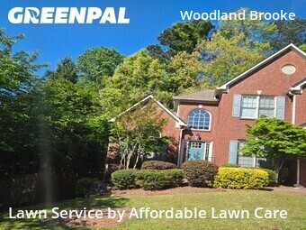 Grass Cutting nearby Smyrna, GA, 