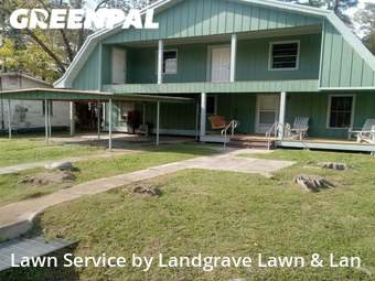 Lawn Service nearby Lafayette, LA, 