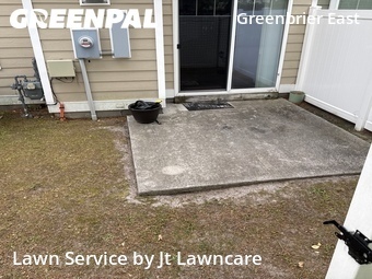 Lawn Care Service nearby Chesapeake, VA, 