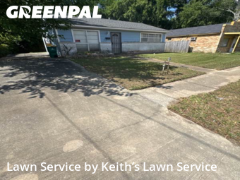 Lawn Care nearby Biloxi, MS, 