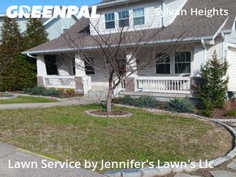 Lawn Maintenance nearby Nashville, TN, 