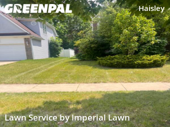 Lawn Care Service nearby Ann Arbor, MI, 