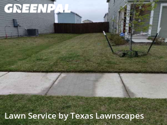 Lawn Cutting nearby Princeton, TX, 