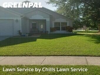 Lawn Service nearby Kissimmee, FL, 