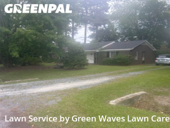 Lawn Care nearby Wilmington, NC, 