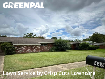 Yard Cutting nearby Lafayette, LA, 