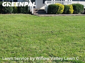 Grass Cutting nearby Roanoke, VA, 
