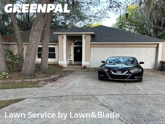 Lawn Mowing Service nearby Sanford, FL, 
