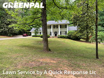 Grass Cutting nearby Stone Mountain, GA, 