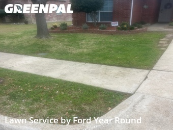 Lawn Care nearby Crowley, TX, 