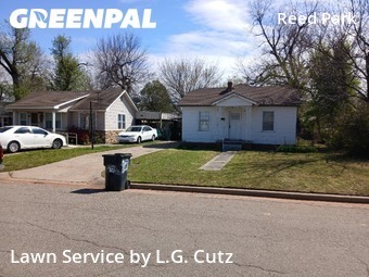 Grass Cutting nearby Oklahoma City, OK, 
