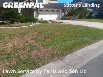 Lawn Mowing Service nearby Gainesville, FL, 