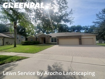 Lawn Cutting nearby Casselberry, FL, 