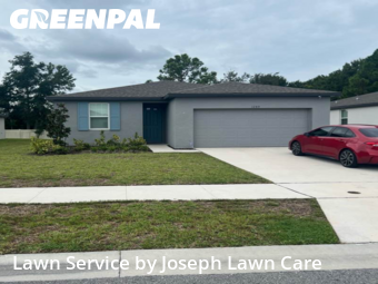 Grass Cut nearby Auburndale, FL, 