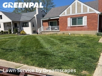 Lawn Service nearby Cincinnati, OH, 