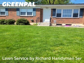Lawn Mowing nearby Wilmington, DE, 
