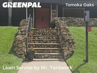 Lawn Cutting nearby Ormond Beach, FL, 
