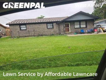 Lawn Maintenance nearby Charleston, SC, 