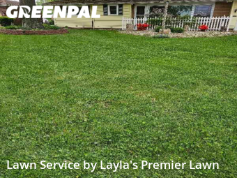 Lawn Maintenance nearby Ashland, OH, 