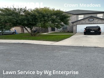 Yard Cutting nearby San Antonio, TX, 