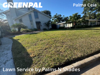 Lawn Care nearby Tampa, FL, 