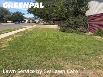 Lawn Service nearby West Valley City, UT, 