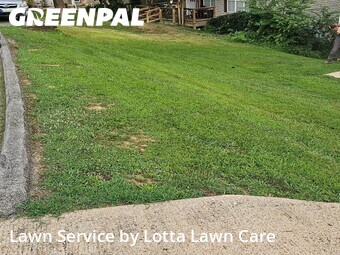Lawn Care nearby Chattanooga, TN, 