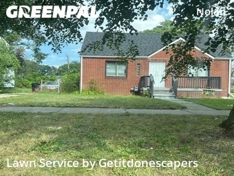Grass Cut nearby Detroit, MI, 