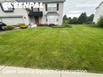 Lawn Care nearby Aurora, IL, 