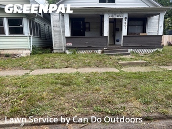 Residential Landscaping In Peoria,61605,Landscape Design by Can Do Outdoors, work completed in Jun , 2026
