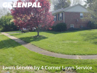 Grass Cutting nearby Louisville, KY, 