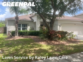 Lawn Care nearby Riverview, FL, 
