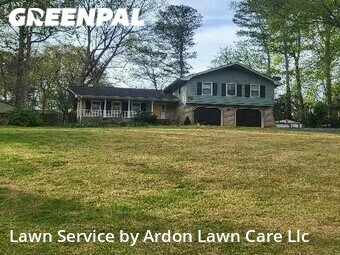 Yard Cutting nearby Stone Mountain, GA, 