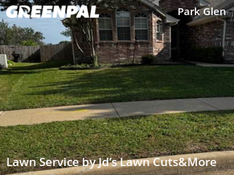 Lawn Mowing nearby Fort Worth, TX, 