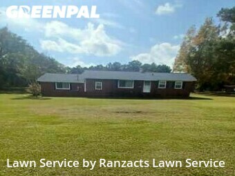 Yard Mowing nearby Jacksonville, NC, 