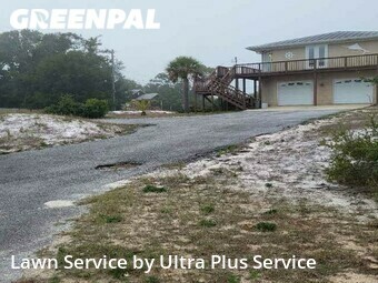 Lawn Cut nearby Pensacola, FL, 