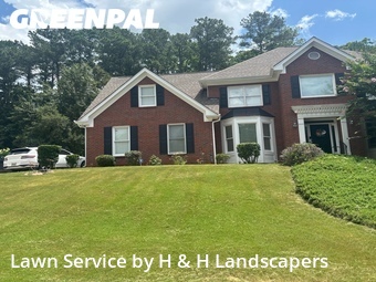 Lawn Care Service nearby Snellville, GA, 