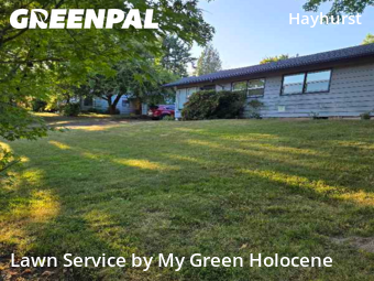 Lawn Care nearby Portland, OR, 
