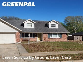 Lawn Cut nearby Tulsa, OK, 